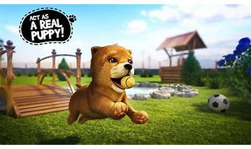 Pet Dog Simulator Dog Life Sim for Android - Download the APK from Habererciyes